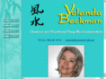 yolandabeckman.com