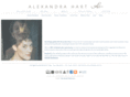 alexandrahart.com
