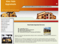 alexhaleappraisals.com