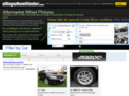 alloywheelfinder.com