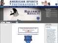 americansportsphotographers.com