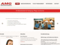 amg-dienste.com