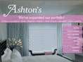 ashtonsblinds.com