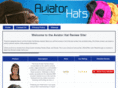 aviatorhat.org