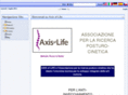 axisoflife.com