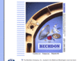 bechdon.com