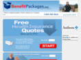 benefitpackages.com