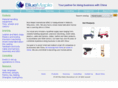 bluemaple.net