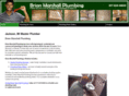 brianmarshallplumbing.com