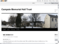 campsie-hall.com