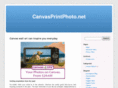 canvasprintphoto.net