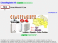 chauffagiste94.com