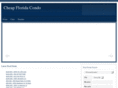 cheapfloridacondo.com