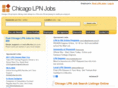 chicagolpnjobs.com