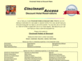 cincinnatiaccess.net