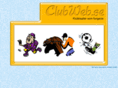 clubweb.se