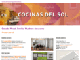 cocinasdelsol.com