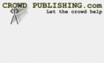 crowdpublishing.com