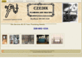czedikplumbing.com