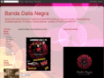 dalianegra.com