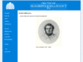deutsche-schubert-gesellschaft.de