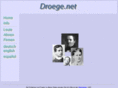 droege.net