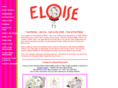 eloisewebsite.com