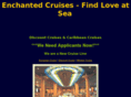 enchantedcruises.com