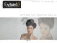 enchantesalon.com