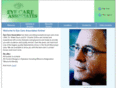 eyecareoflaurel.com