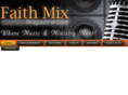 faithmixmagazine.com