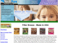 filterbreeze.com