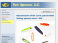 finnspoons.com