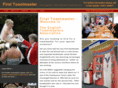 firsttoastmaster.com