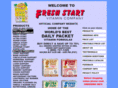 freshstartvitamins.com