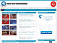 gracie-barra-channel-islands.com