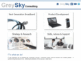 grey-sky.com