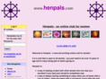 henpals.com