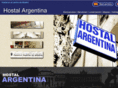 hostalargentina.es