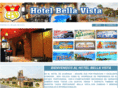 hotelbellavistaacarigua.com