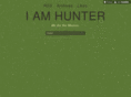 iamhunter.com