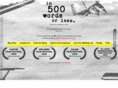 in500wordsorless.com