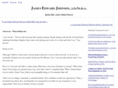 jamesej.com