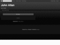 johnallan.net