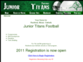 jrtitansfootball.com