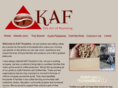 kaf-roasters.com