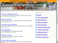 kansasequipment.com