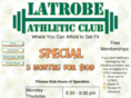 latrobeathleticclub.com