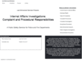lawenforcementseminars.com