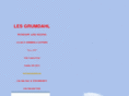 lesgrumdahl.com